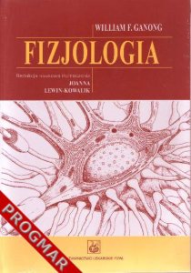 Fizjologia Ganong Wysy Ka Z Oficjalne Archiwum