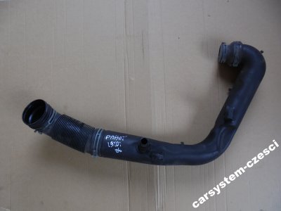 RURA WĄŻ INTERCOOLERA VW PASSAT B6 1 9 TDI 6361666173 oficjalne