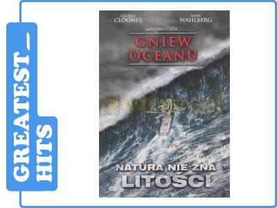 GNIEW OCEANU POLSKI LEKTOR DVD 3496077758 Oficjalne Archiwum