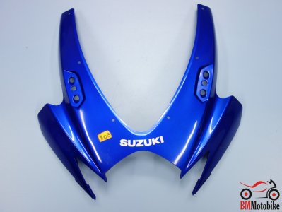 Suzuki Gsx R K K Czacha Czasza Owiewka