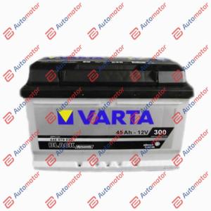 Akumulator Varta Toyota Yaris Oficjalne Archiwum Allegro