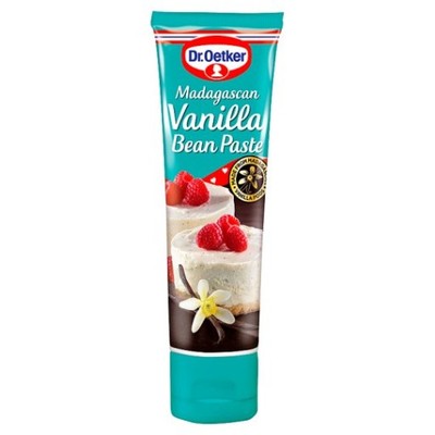 Dr Oetker Pasta Waniliowa Madagaskarska Wanilia 6408139975