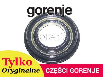 Simering Uszczelniacz pralki Oryginał Gorenje 6141078664 oficjalne