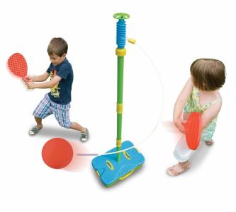 Mookie Swingball First Zestaw Tenisa Ogrodowego