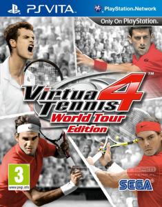 PS Vita_Virtua Tennis 4 _ ŁÓDŹ_GAMES4US_ZACHODNIA