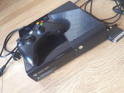 Konsola Xbox360 500 gb