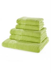 Ręczniki Sina szary 1 914955 bonprix