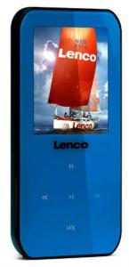 Lenco XEMIO-655 ODTWARZACZ MP4/MP3/WMA / 4 GB