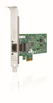 KARTA SIECIOWA HP NC112T PCIe Gigabit (503746-B21)