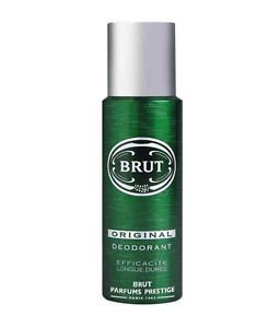 Brut Parfums Prestige Original - dezodorant 200 ml