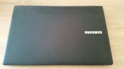Samsung np900x4c i7-3537 działający bez min 8gb