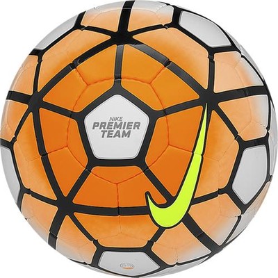 Piłka Nike Premier Team Fifa 100 roz. 5 - 5633330476 - oficjalne archiwum  Allegro