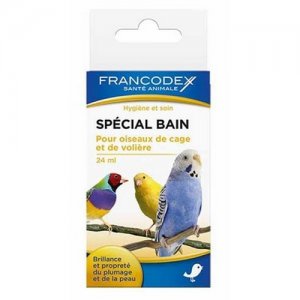 FRANCODEX Środek dla ptaków  24ml FR174050