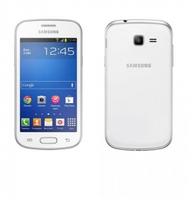 Samsung Galaxy Trend Lite Bialy Gw24 Sklep Lublin 4783587472 Oficjalne Archiwum Allegro