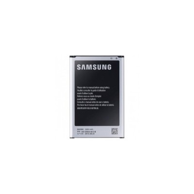 SAMSUNG GALAXY NOTE 3 N9000 N9005 B800BE BATERIA