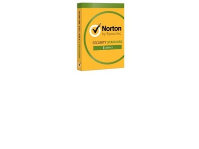 Norton Security Standard 3.0 PL 1D/12M Card MM