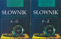 Słownik słowacko-polski (t.1-2) Gliwice