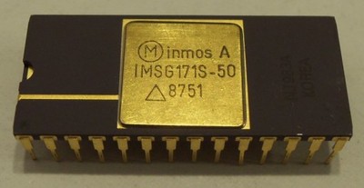 INMOS IMSG171S-50