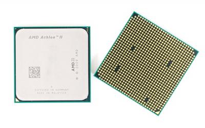 PROCESOR AMD ATHLON II X2 260 2x3,2GHz FV/GW!