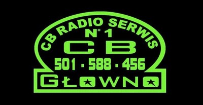 CB Radia CB Serwis, sprzedaż, montaż, naprawa