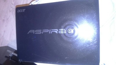 notebook acer aspire one d257