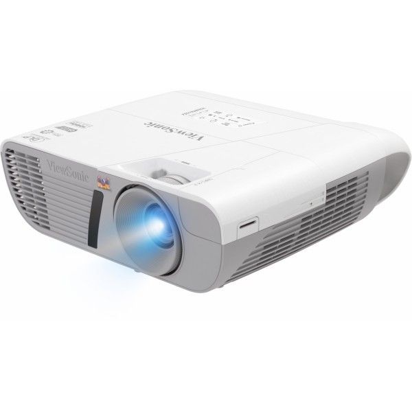 ViewSonic Projektor PJD7828HDL DLP/FullHD/3200 ANS