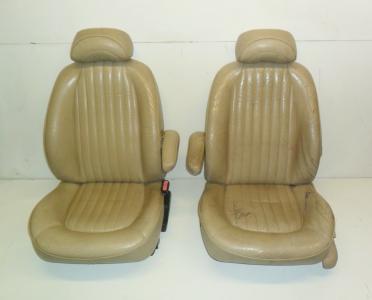 Fotel skóra banan fotele Peugeot 406 96-00r.