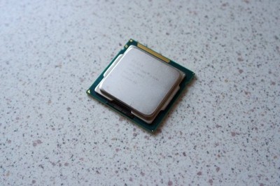 Procesor Intel i3-3245 1155 3.4GHz 3MB 22nm!