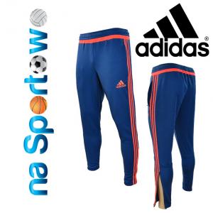 Spodnie Piłkarskie Adidas Tiro 15 r. M