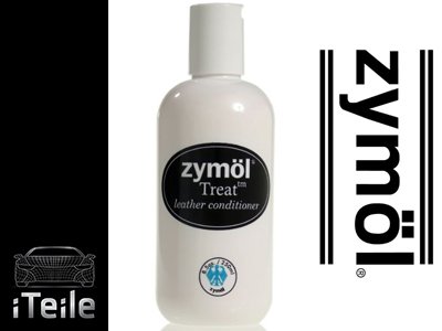 ZYMOL Treat For Leather Odżywka do Skóry Lux 250ml