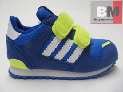 Buty dziecięce Adidas ZX700  r. 24    buty-markowe