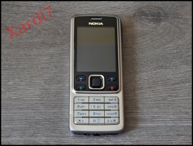 NOKIA 6300 - nie działa bateria - wizualnie BDB+ - 6511442621 - oficjalne  archiwum Allegro