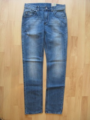 spodnie jeans 11-12lat 160cm wzrostu Benetton