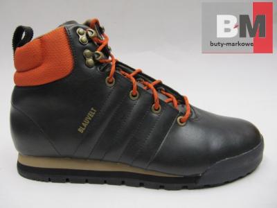 TRAPERY Adidas JAKE BLAUVELT 44 buty-markowe - 3601765461 - oficjalne  archiwum Allegro