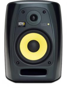 Monitor studyjny KRK VXT 8 Active kolumna głośnik