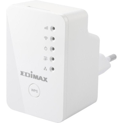 Wzmacniacz sygnału, repeater Wi-Fi EDIMAX EW-7438R