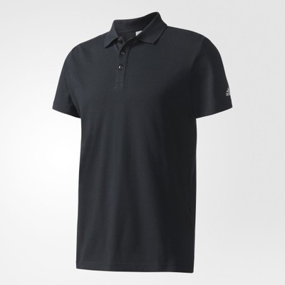 KOSZULKA POLO ADIDAS ESSENTIALS BASIC M NJUSport