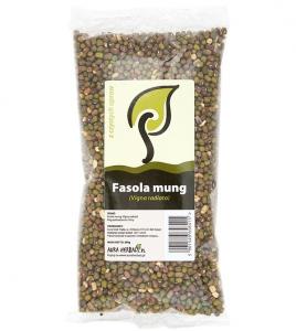 plantaMEDpl Fasola Mung (390 g) Aura Herbals