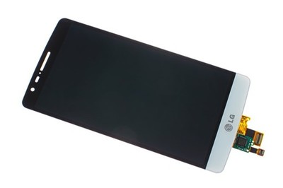 LG G3S D722 WYŚWIETLACZ LCD + DIGITIZER BIAŁY