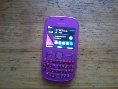 Nokia 200 DUAL SIM