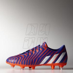 Buty piłkarskie adidas Predator Absolad r. 45 1/3