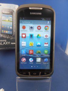Samsung S7710 Galaxy Xcover 2 - SZYBKA WYSYŁKA