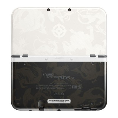 Konsola New Nintendo 3DS XL Fire Emblem Fates
