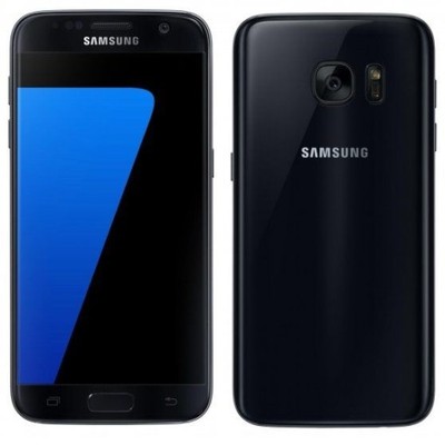 Samsung Galaxy S7 32GB Czarny
