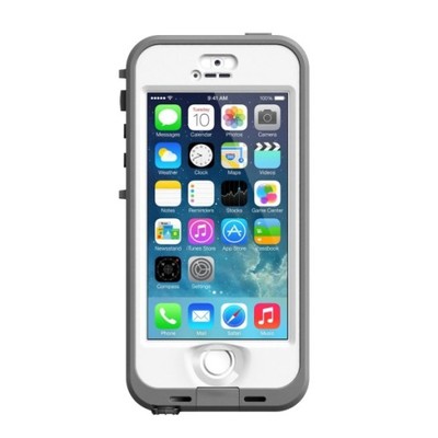 Etui Obudowa Wodoszczelna LIFEPROOF iPhone 5C Case