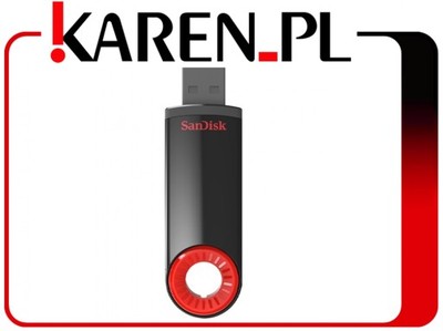 Pendrive SanDisk 32GB Cruzer Dial