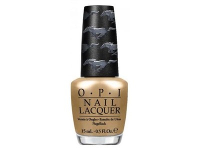 OPI Nail Lacquer lakier F69 50 Years Of Style 15ml