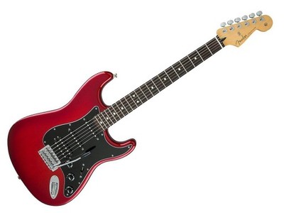 Fender FSR Stratocaster HSS RW CND Limitowany Czwa
