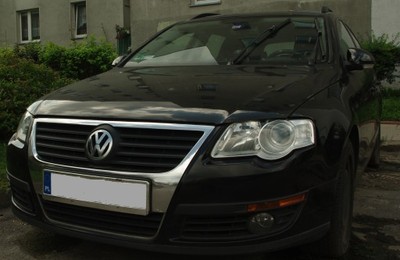Volkswagen VW passat 1.9 TDI 2006