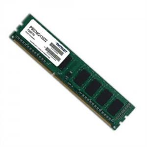 Patriot DDR3 4GB 1333MHz CL9